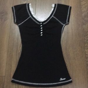 Guess Top